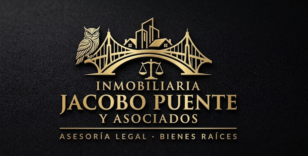 Inmobiliaria Jacobo Puente y Asociados, Asesoría Legal y Bienes Raíces
