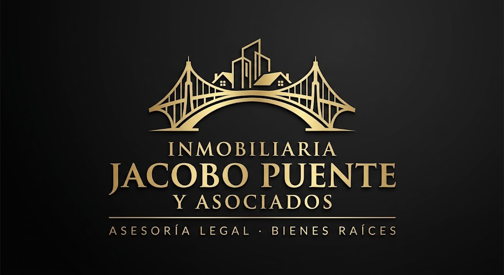 Logotipo de Inmobiliaria Jacobo Puente y Asociados